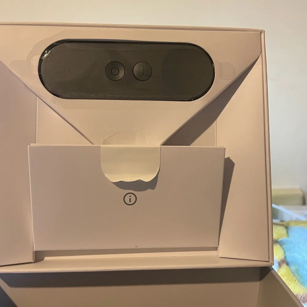 Google Daydream View .